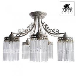 Изображение продукта Потолочная люстра Arte Lamp 89 